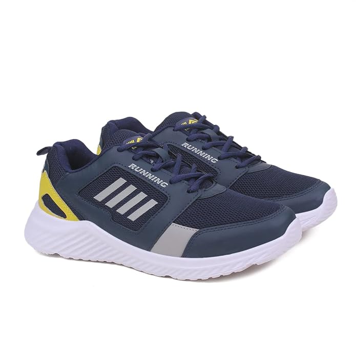 Men's Wonder-13 Sports Running Shoes